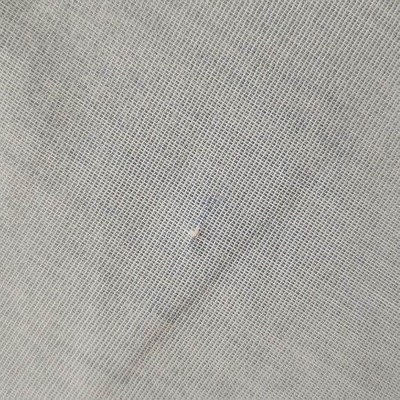 3/$20 Kenneth Cole Reaction Light Blue Button-Up Shirt - Picture 4 of 9